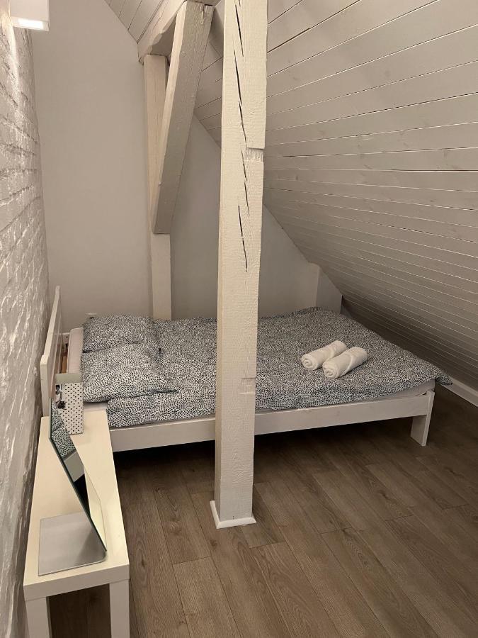 Old Town Piwna Apartment Варшава Экстерьер фото